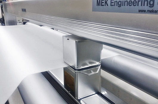 Elektronische Materialien Herstellungsausrüstung