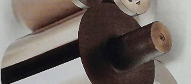 Walzenoberflächenbeschichtung