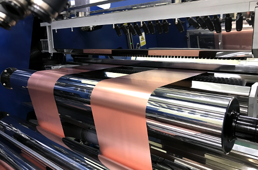 Equipo de Fabricación de Productos de Metal